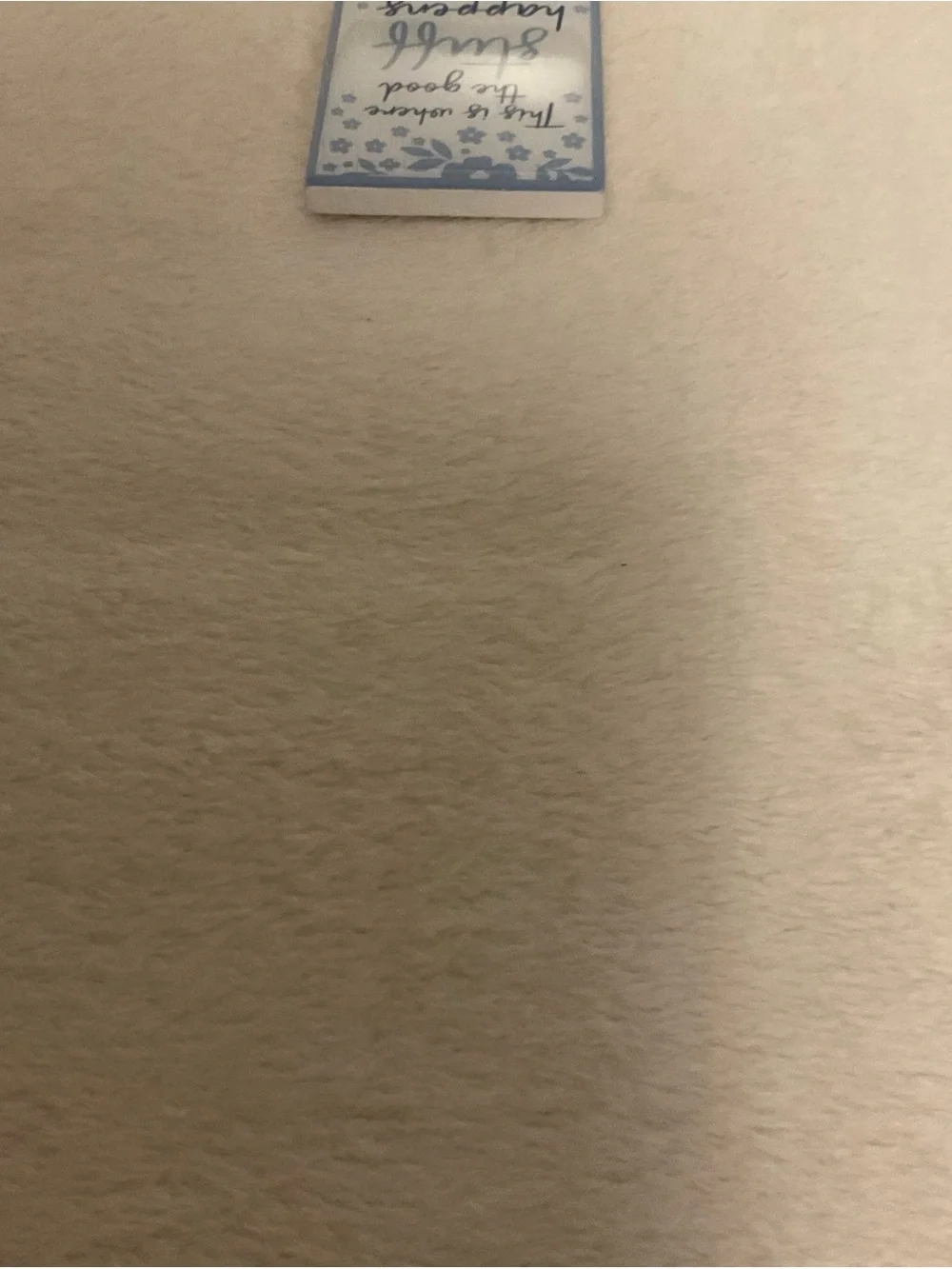 Trueliving Magnet in Black and White